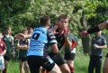 IN THE SUMMERTIME WHEN THE WEATHER IS FINE WEVE GOT RUGBY WEVE GOT RUGBY ON OUR MIND