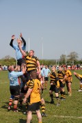 Kent Salver 2011