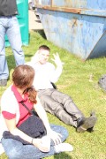 Kent Salver 2011