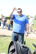 Kent Salver 2011