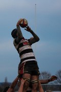 Bedford Ath Vs Dunstablians - 29-01-11