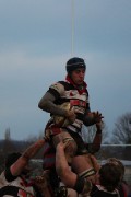 Bedford Ath Vs Dunstablians - 29-01-11