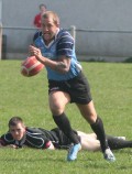 Hirwaun Home