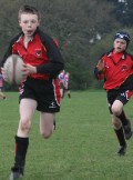 U11s  The Boar Tour