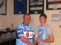 Presentation Night 2009