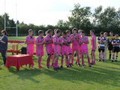 York 9's 2009