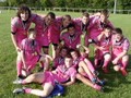 York 9's 2009