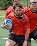 Matt Staples