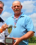 Terry  Whelan