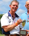 Thomas Oxenham III