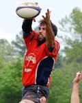 Damien Blanchon