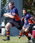 Chris Garvis