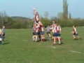 Old Player Pics and Celebrations