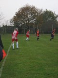 Melbourne v Fox FC