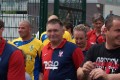 Fox FC v York City Past Players 2009/2010 Season