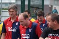 Fox FC v York City Past Players 2009/2010 Season