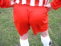 Fox FC v Selby Olympia