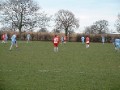 Fox FC v Selby Olympia
