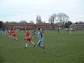 Fox FC v Selby Olympia