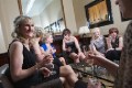 Wags Weekend Away - OFFICIAL PHOTOS