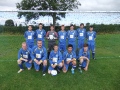 Foxes Club Members 2011/2012 Chairman's Draw (members Only) - Foxes Club Members 2011/2012