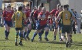 Ifor Williams 2011 Cup Final Porth 16 v Beddau 32