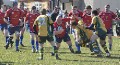 Ifor Williams 2011 Cup Final Porth 16 v Beddau 32