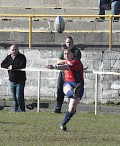 Ifor Williams 2011 Cup Final Porth 16 v Beddau 32