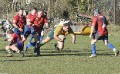 Ifor Williams 2011 Cup Final Porth 16 v Beddau 32