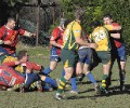 Ifor Williams 2011 Cup Final Porth 16 v Beddau 32