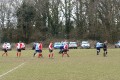 WWFC 3RD XI v Old Parkonians
