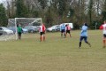 WWFC 3RD XI v Old Parkonians