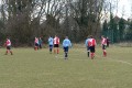WWFC 3RD XI v Old Parkonians