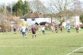 WWFC 2nd XI Cup Final
