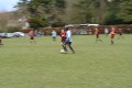 WWFC 2nd XI Cup Final