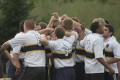 Playoffs Against D-Town