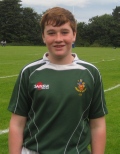 Lewis Birkbeck