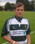 Patrick Noutch