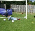 Summer GK Coaching at Brighouse Town FC