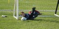 October Half Term Goalkeeper Coaching