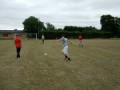 1st training session