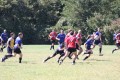 RG vs Richmond Fall 2010