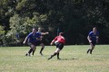 RG vs Richmond Fall 2010