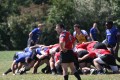 RG vs Richmond Fall 2010
