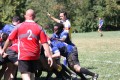 RG vs Richmond Fall 2010