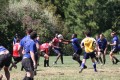 RG vs Richmond Fall 2010