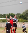 Askern Villa_06.08.11