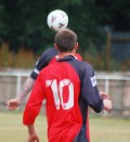 Askern Villa_06.08.11