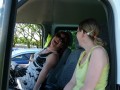 Warriors at Cefneithin June 4 2011