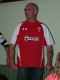 Warriors at Cefneithin June 4 2011